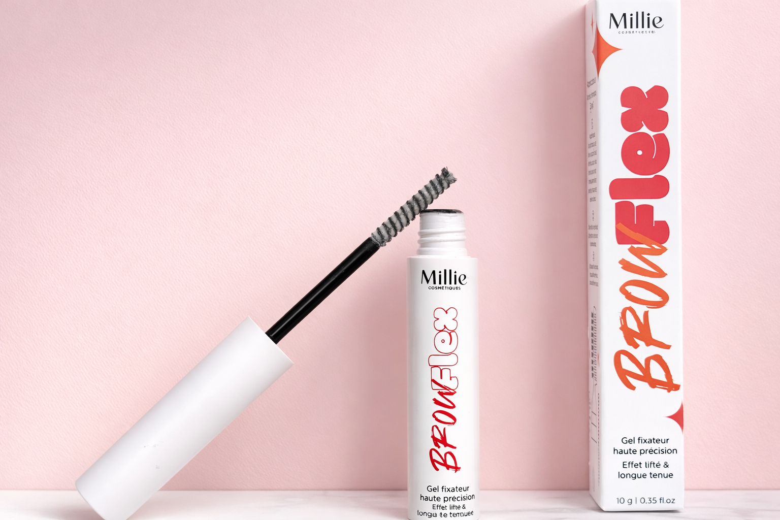 Gel à sourcil laminant BrowFlex