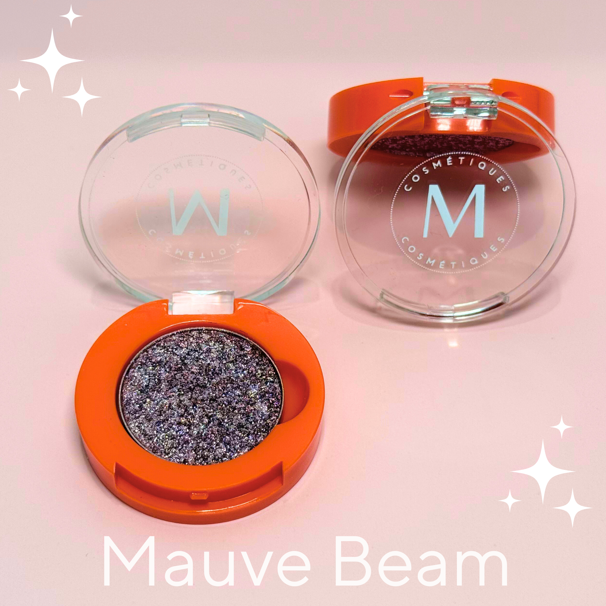 Ombre à paupière Iconic Diamond Drip