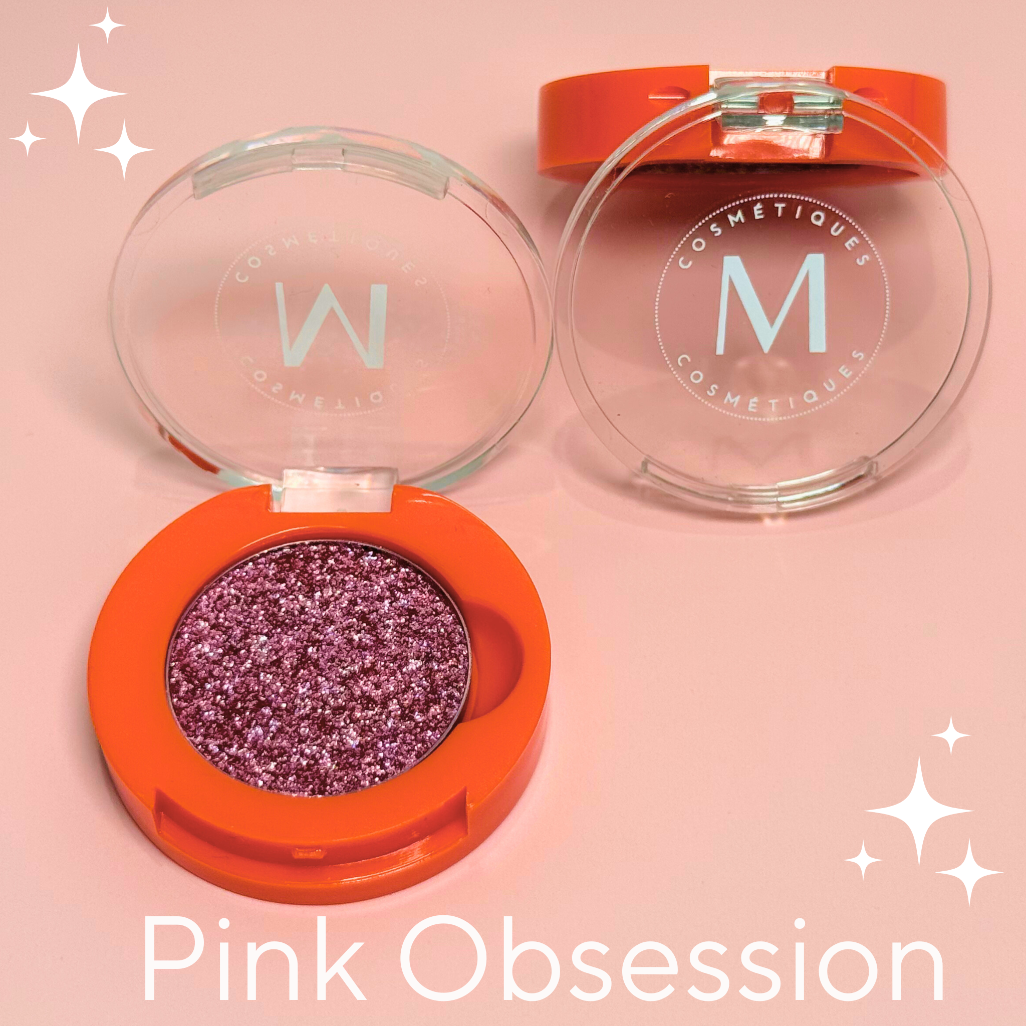 Ombre à paupière Iconic Diamond Drip