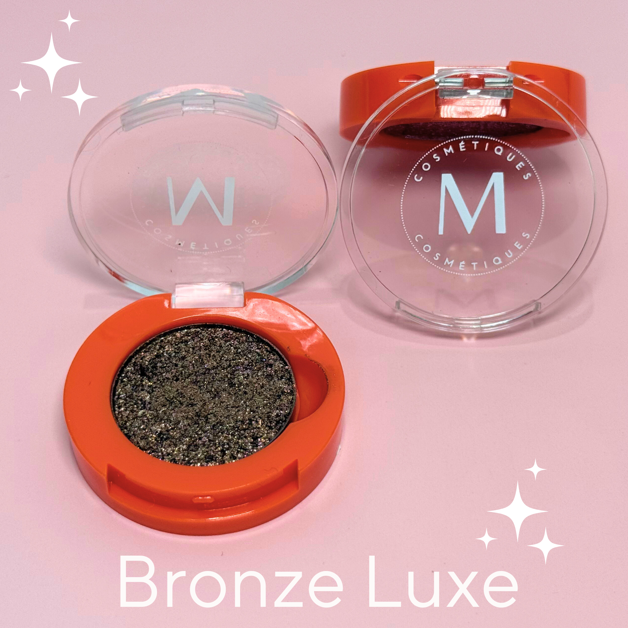 Ombre à paupière Iconic Diamond Drip