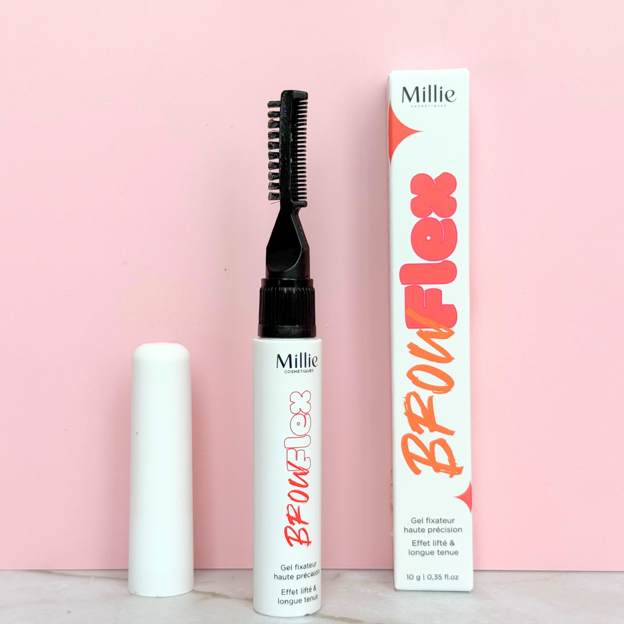 Gel à sourcil laminant BrowFlex