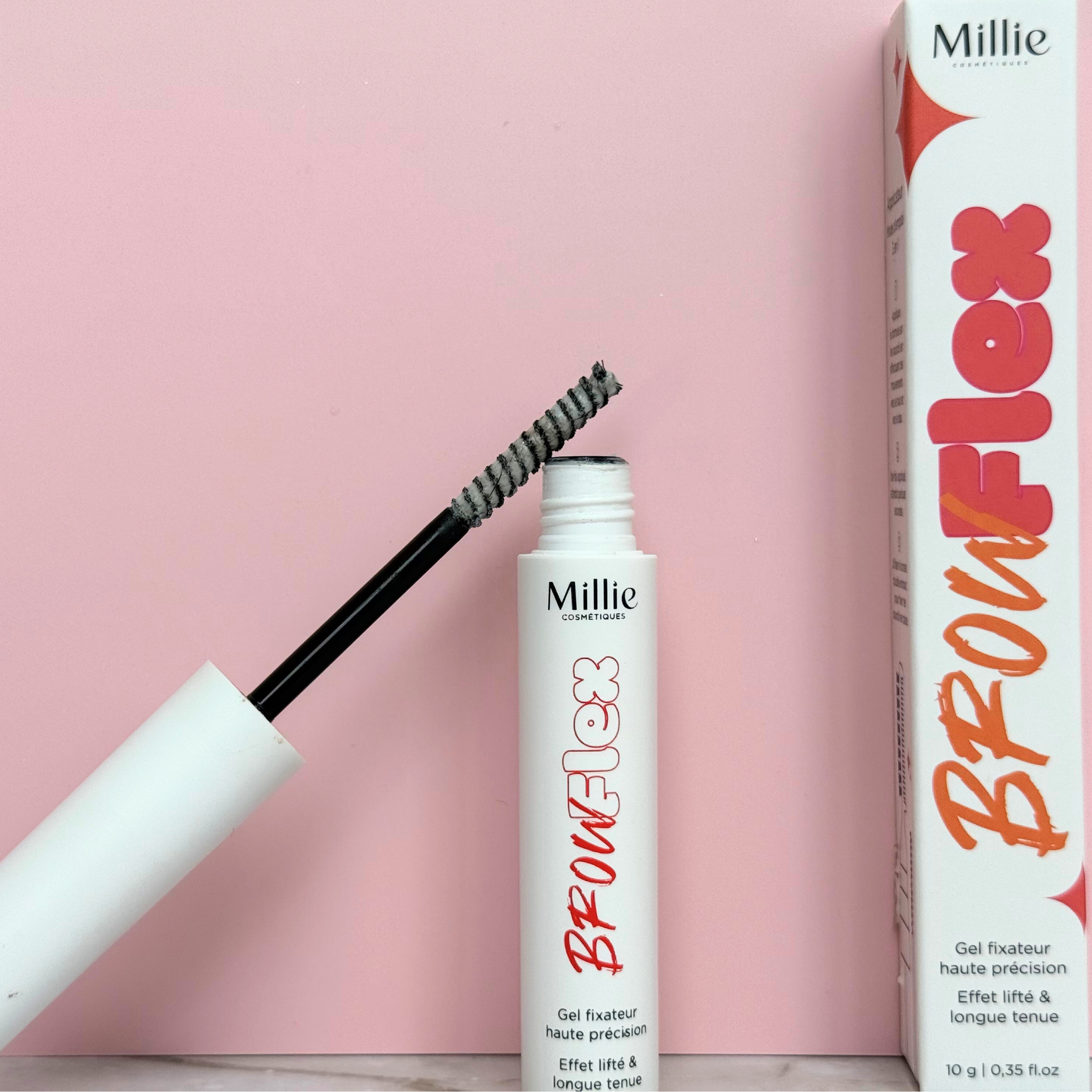 Gel à sourcil laminant BrowFlex