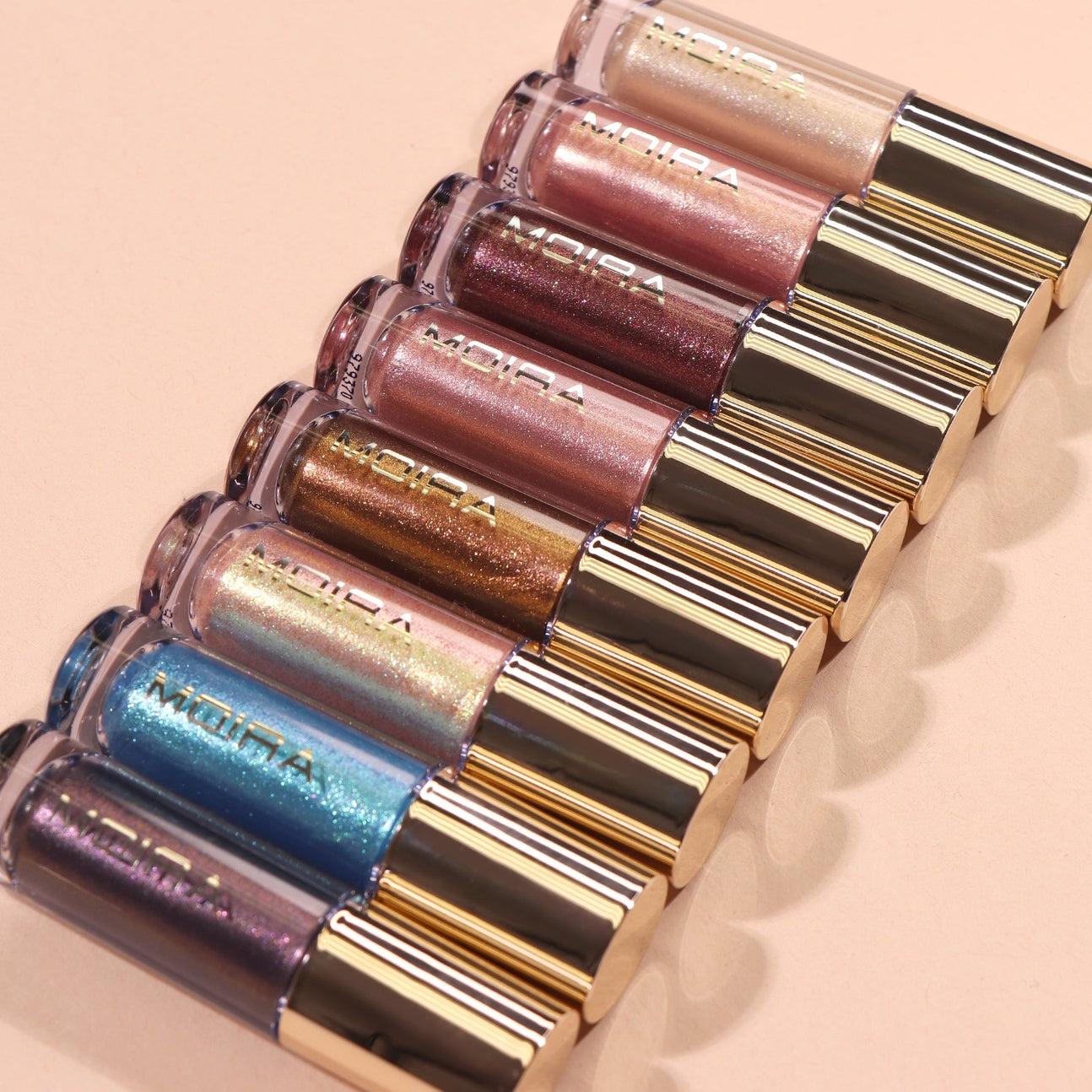 Pigment liquide SUPERHYPE | Millie Cosmétiques