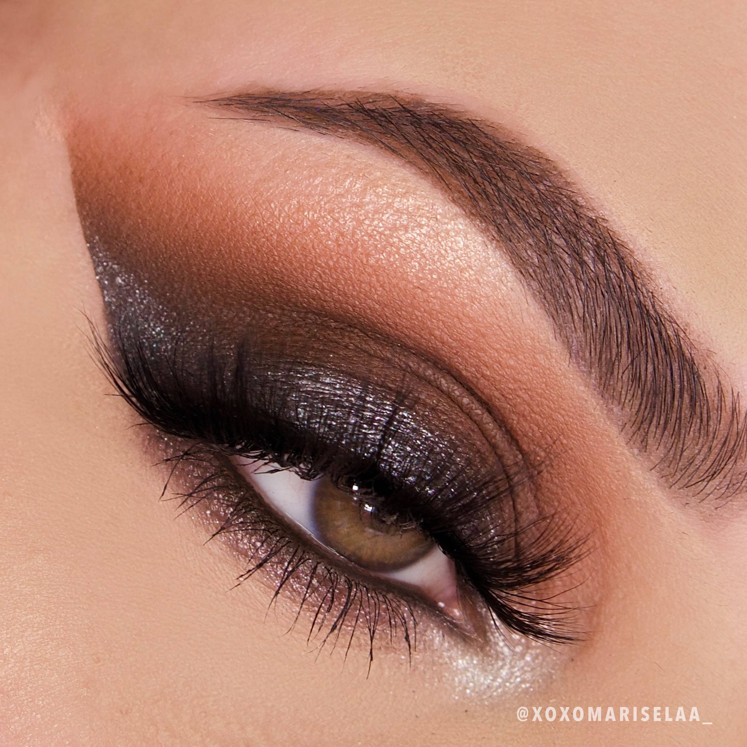 Palette d'ombre à paupière - Endless Moonlight