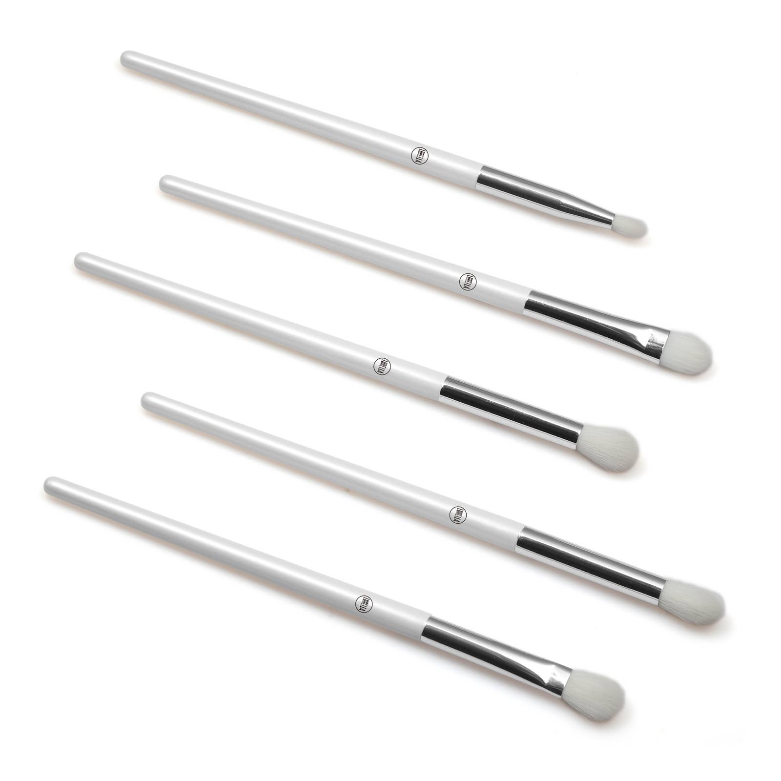 Set de 5 pinceaux de luxe pour estomper