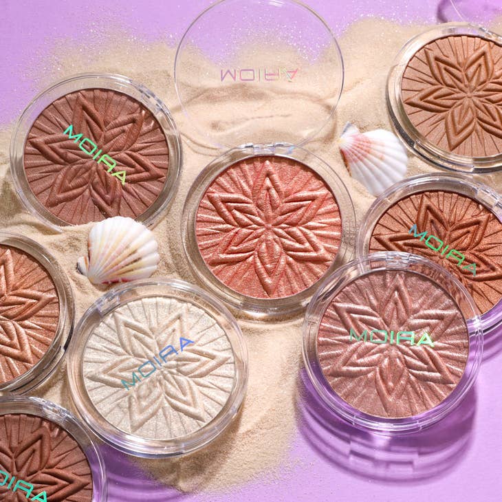 Illuminateur Sun Glow | Millie Cosmétiques