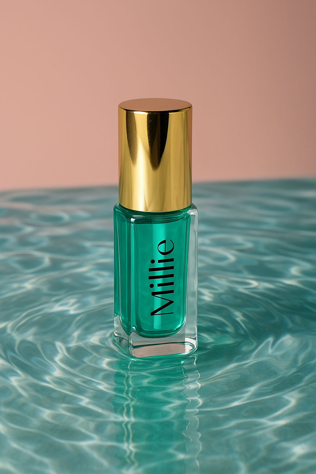 ICONIC LIP JUICE – Huiles à lèvres véganes & ultra-hydratantes