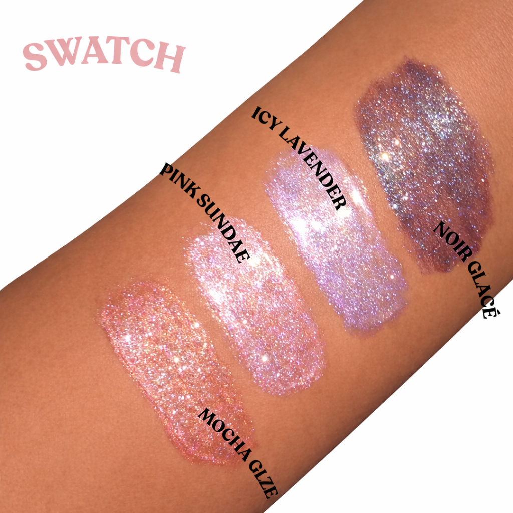 Gloss Lèvre Tourbillon Givré ICONIC