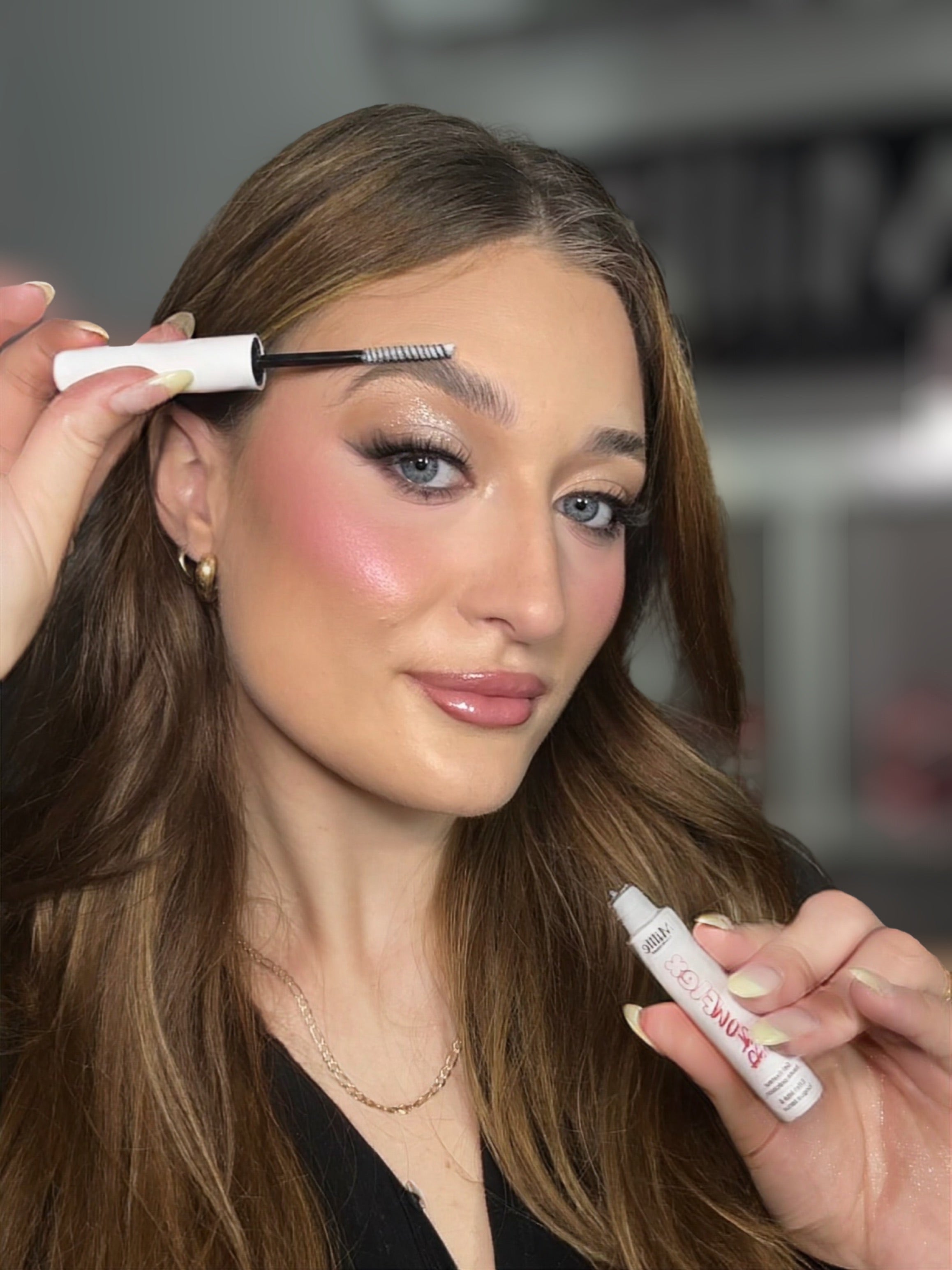 Gel à sourcil laminant BrowFlex