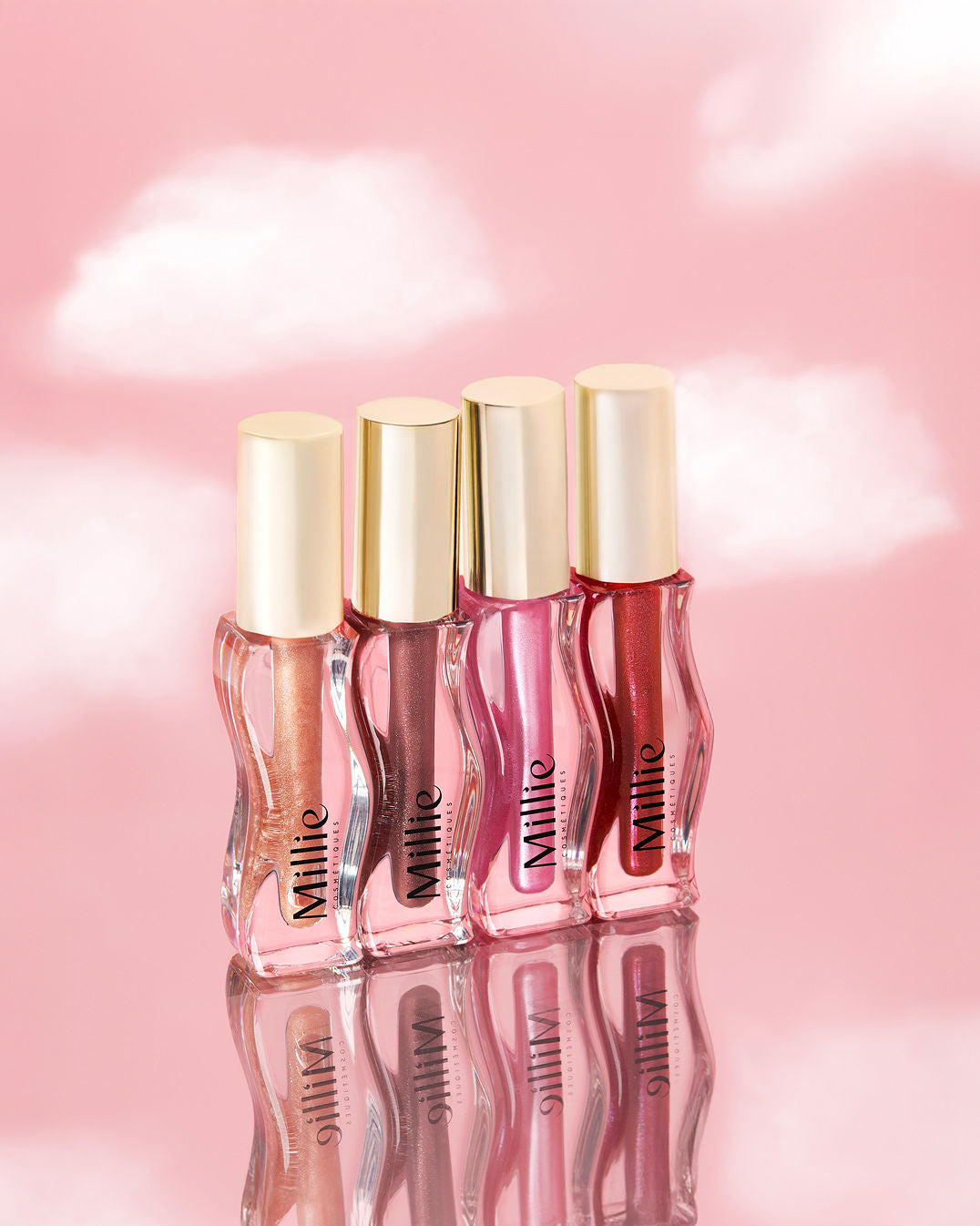 Iconic Lipgloss