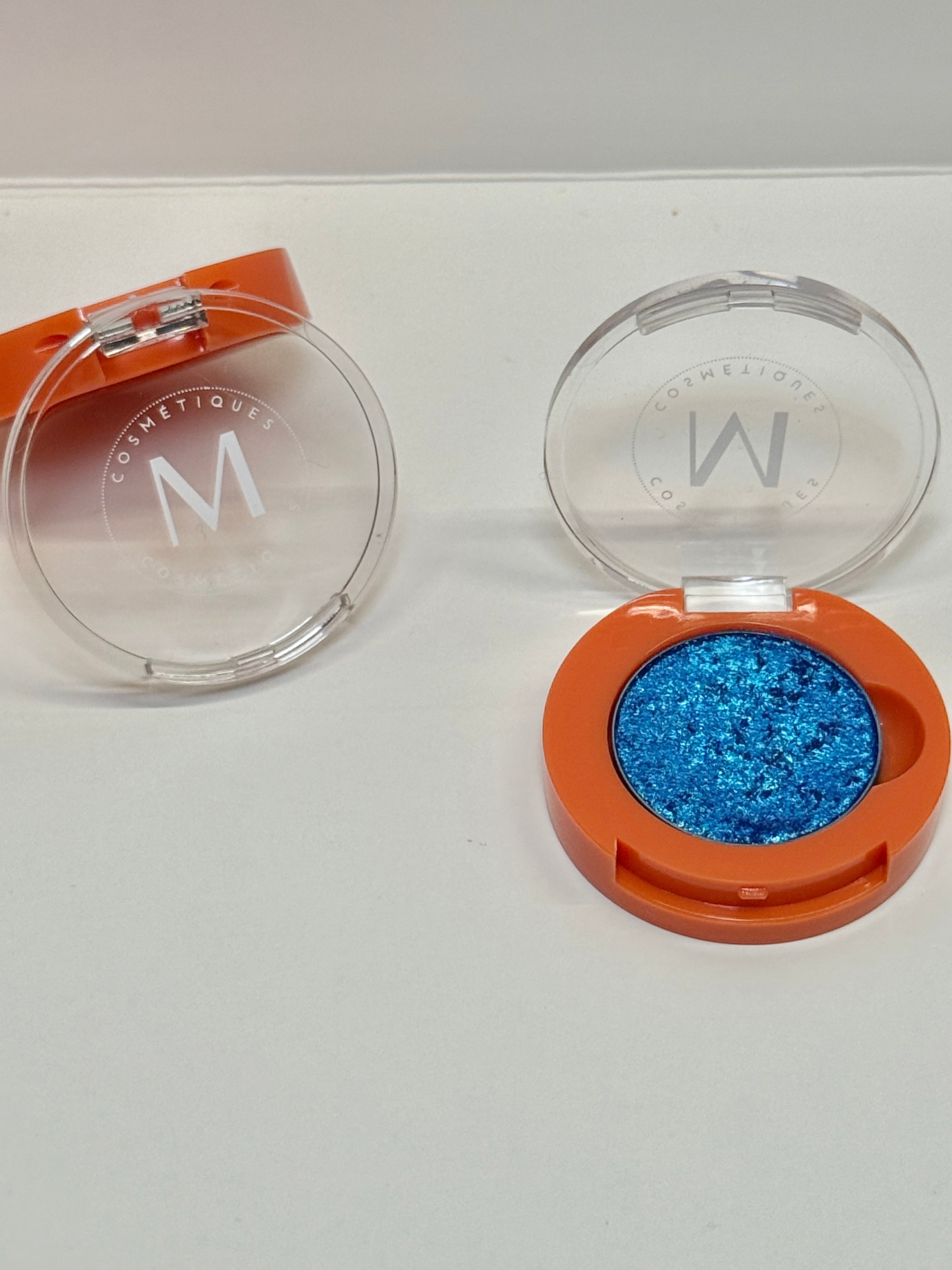 Ombre à paupière Iconic Diamond Drip