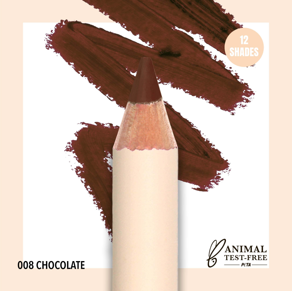 Liner à lèvres indispensable | Millie Cosmétiques