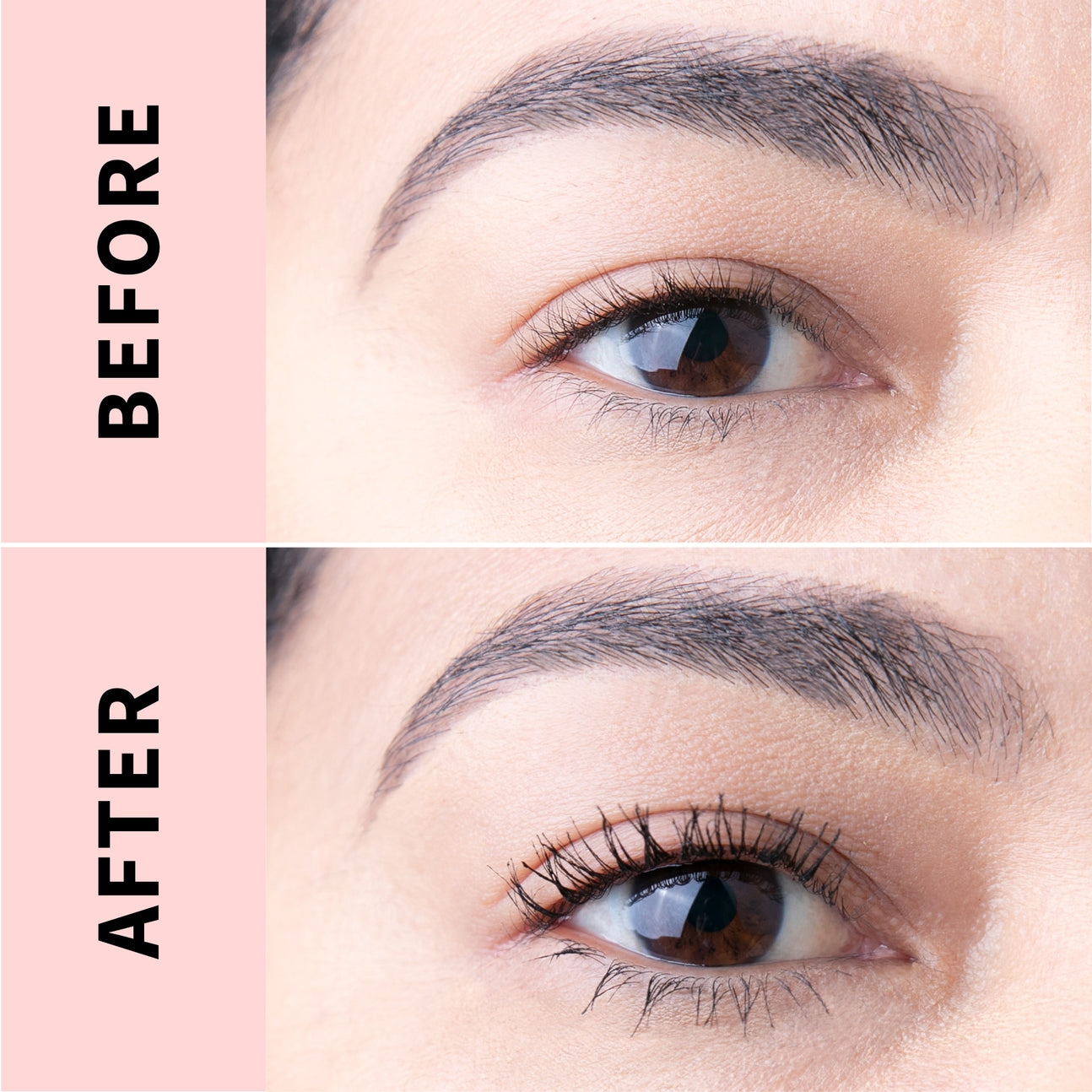 Mascara - Volume & Lifting Noir | Millie Cosmétiques