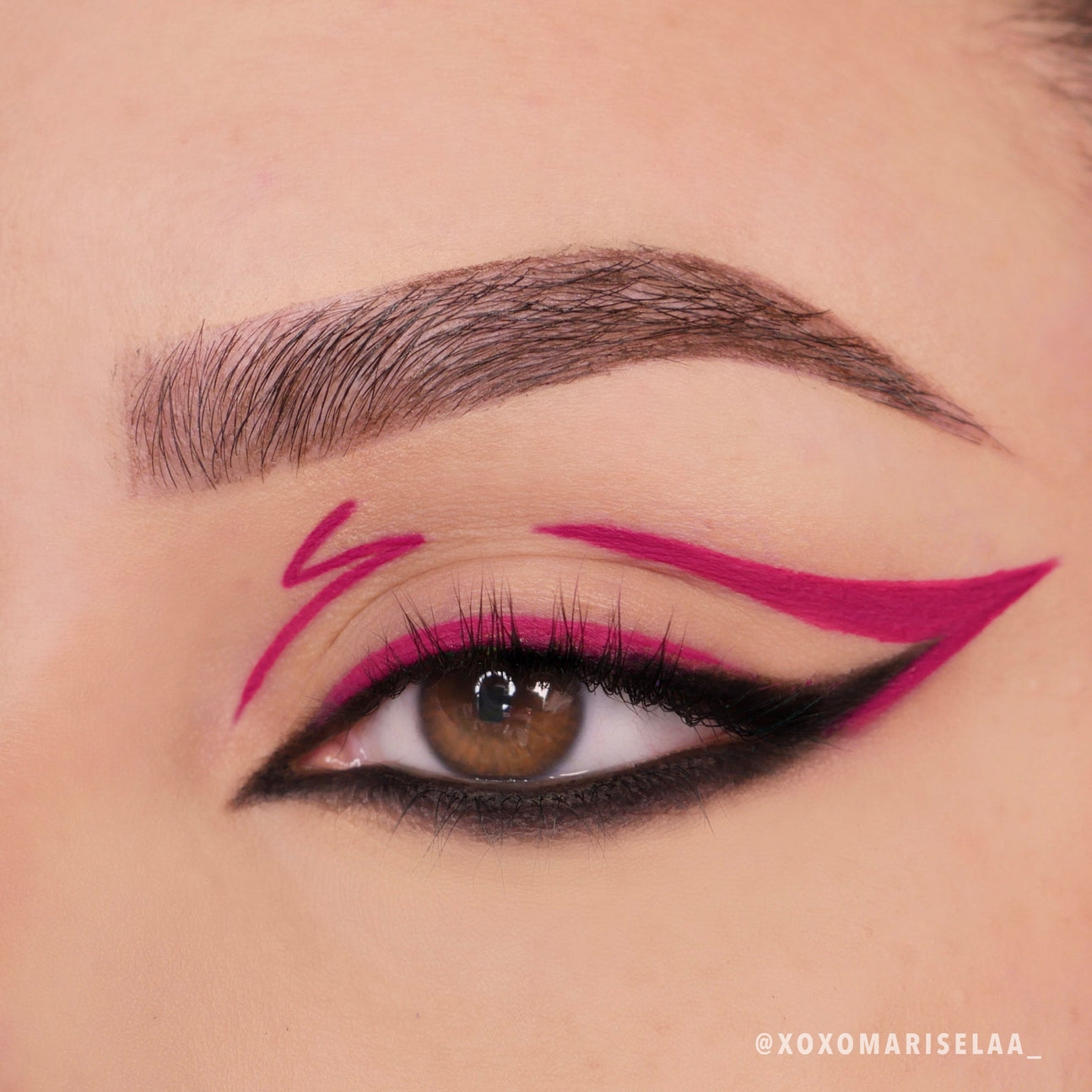 Liner gel | Millie Cosmétiques
