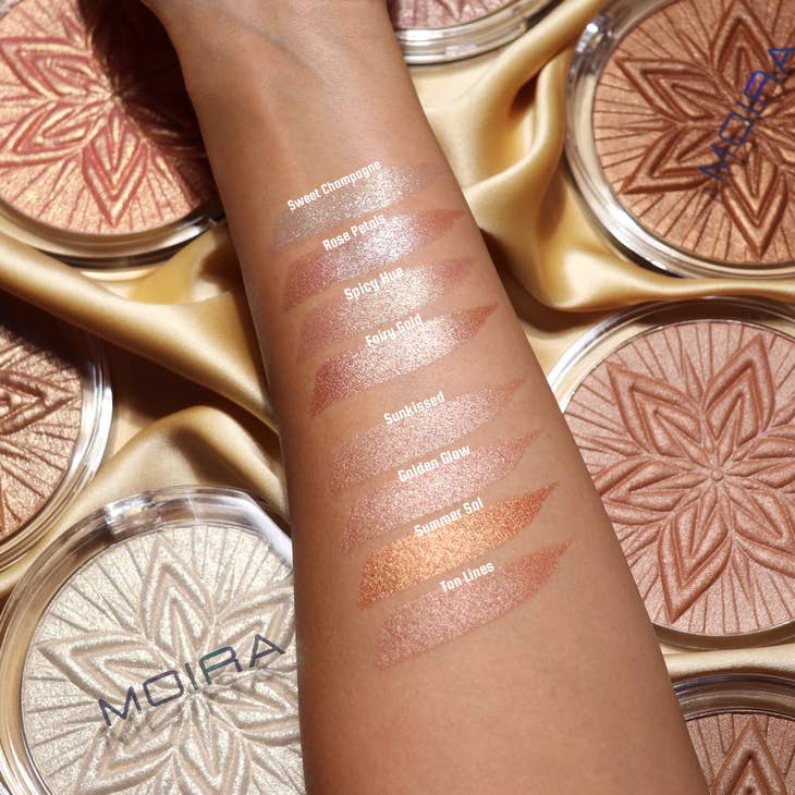 Illuminateur Sun Glow | Millie Cosmétiques