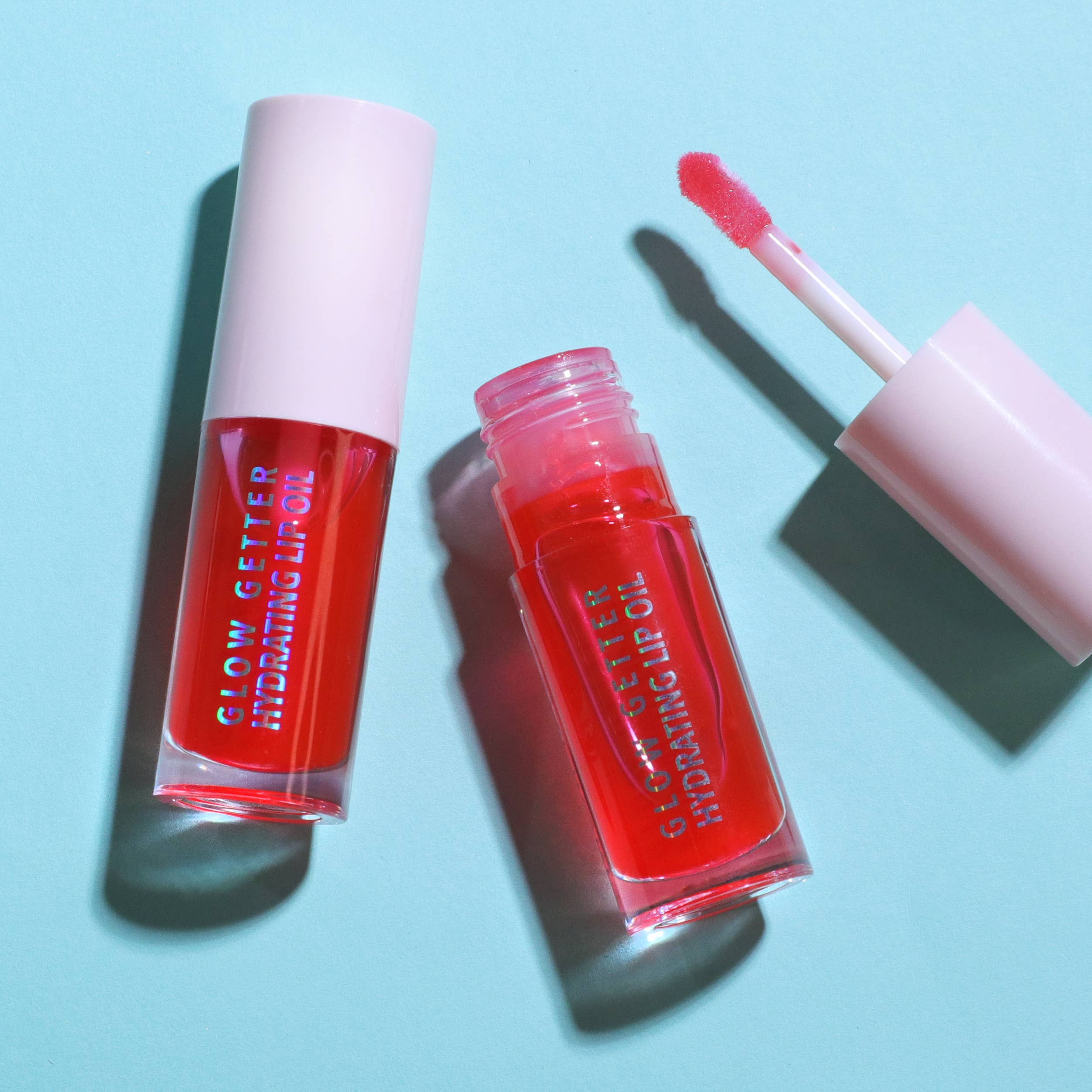 Huile à lèvre Glow Getter