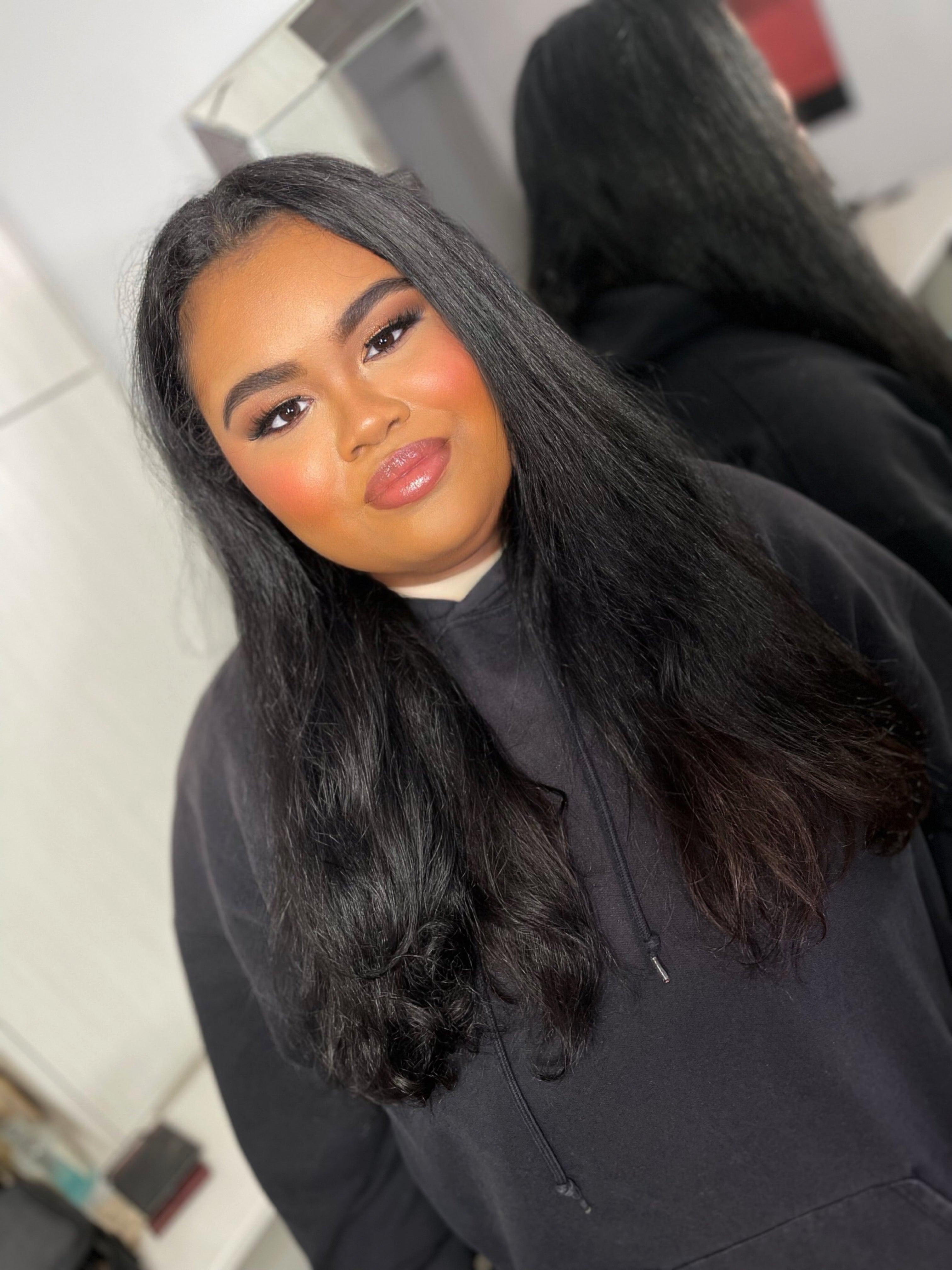 Cours de maquillage personnel en ligne - Millie Cosmétiques