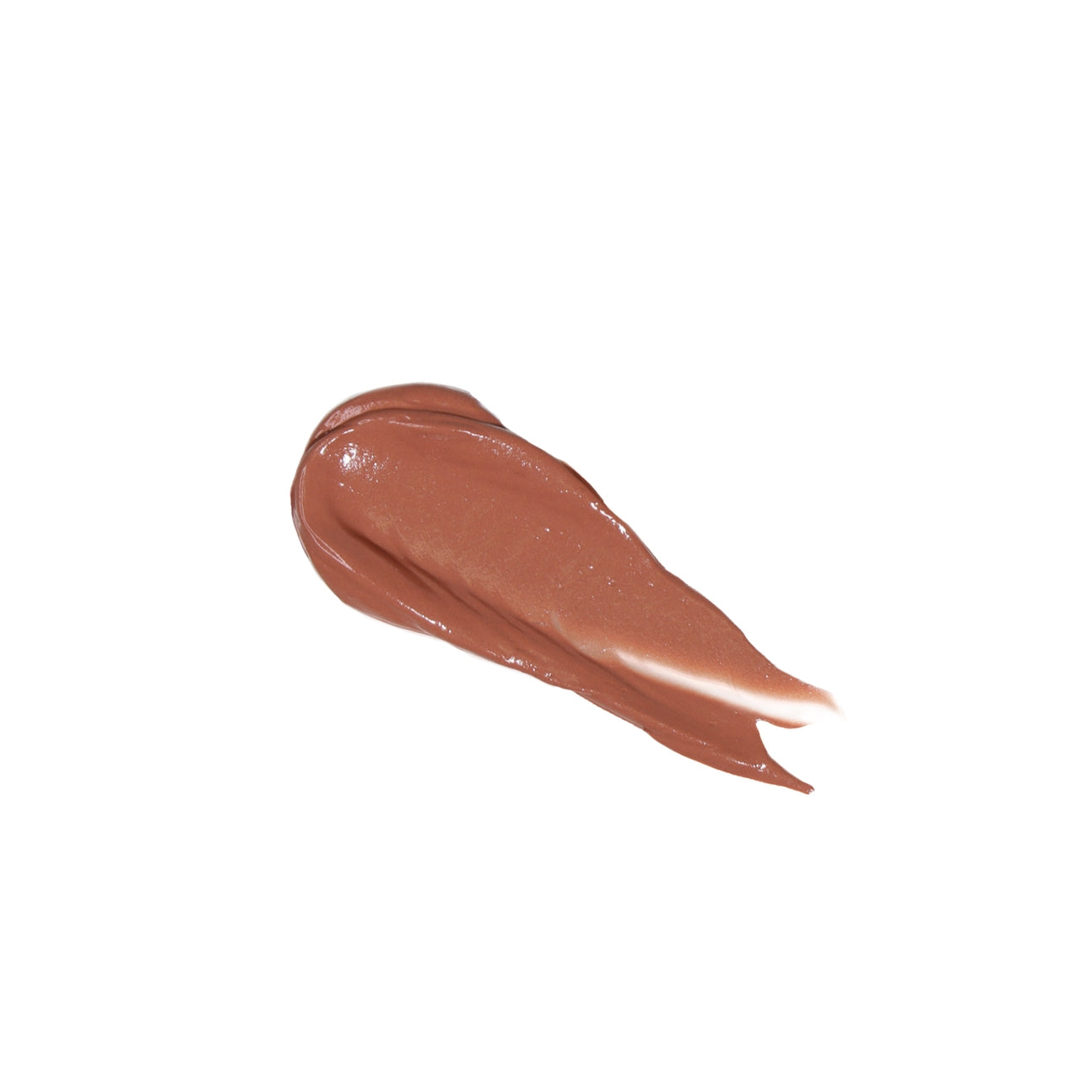 Rouge à lèvre mat brun | Millie Cosmétiques