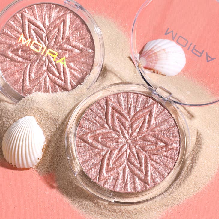 Illuminateur Sun Glow | Millie Cosmétiques