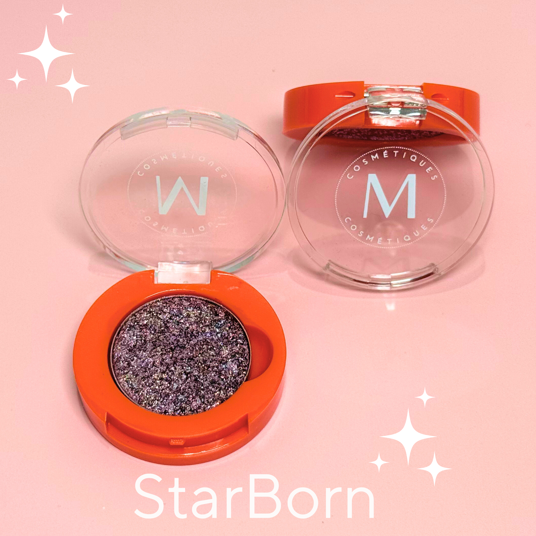 Ombre à paupière Iconic Diamond Drip