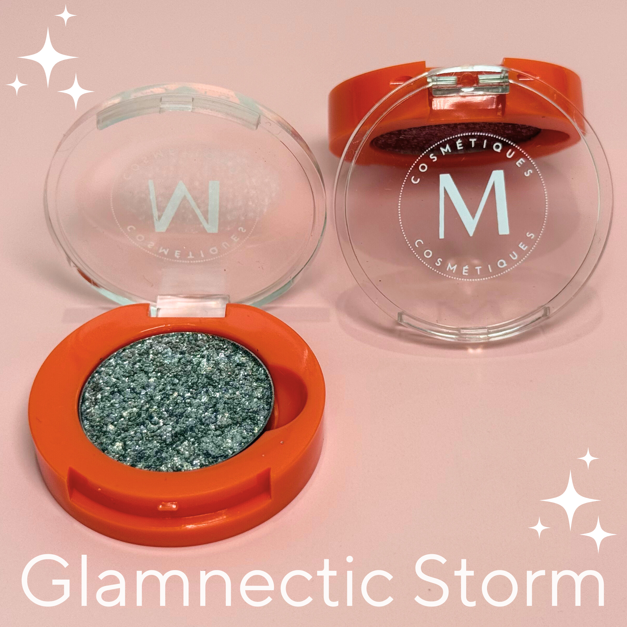 Ombre à paupière Iconic Diamond Drip