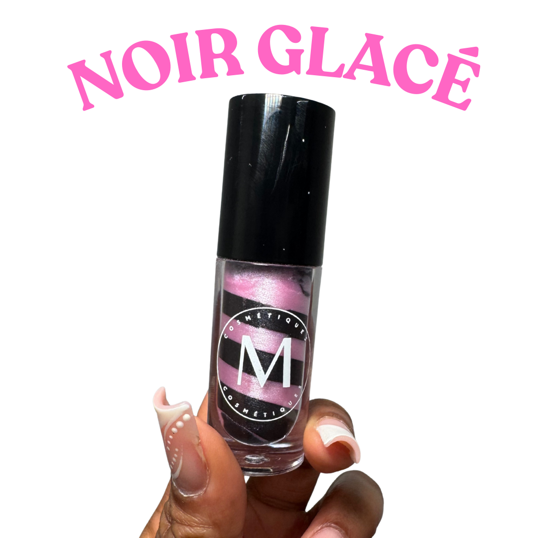 Gloss Lèvre Tourbillon Givré iCONIC