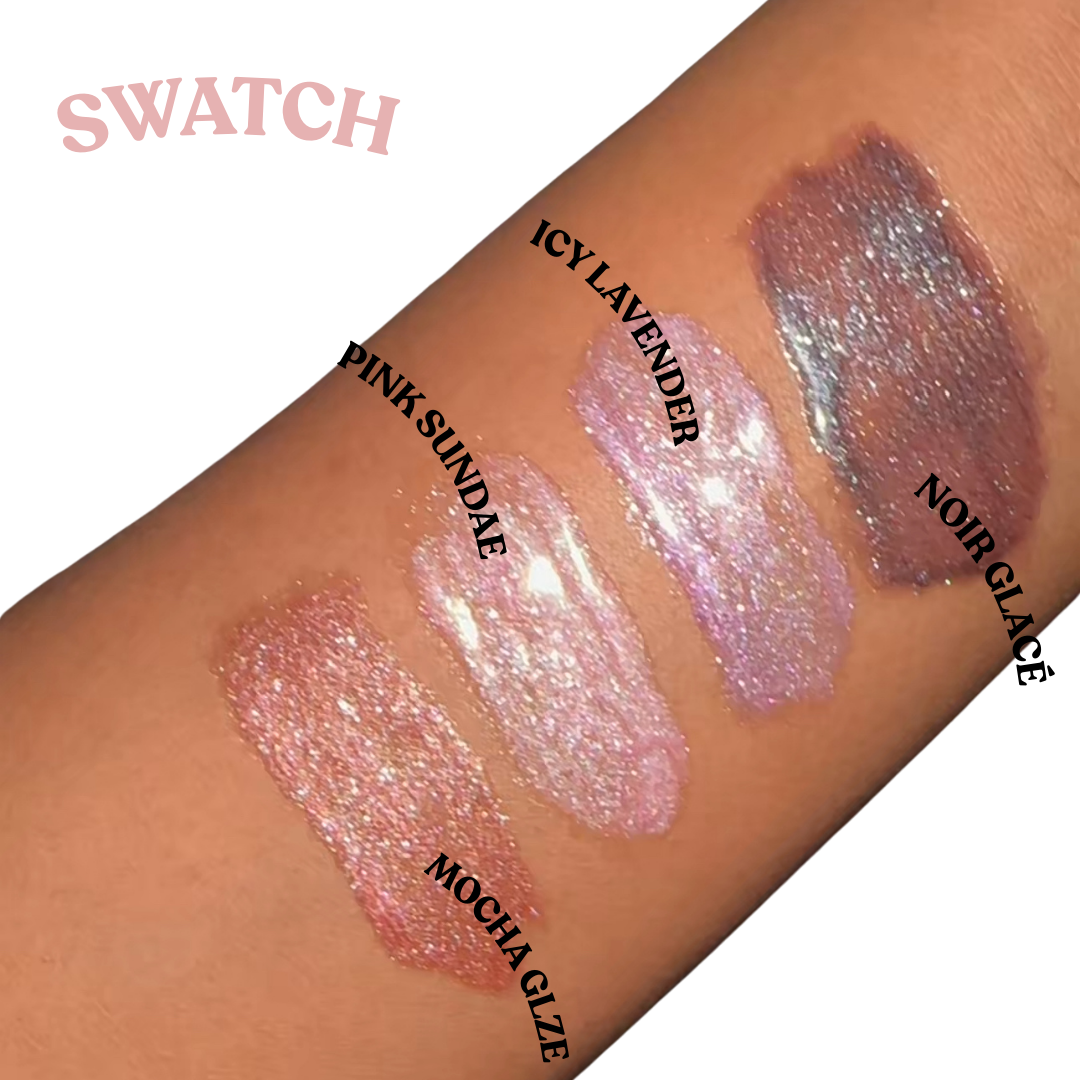 Gloss Lèvre Tourbillon Givré iCONIC