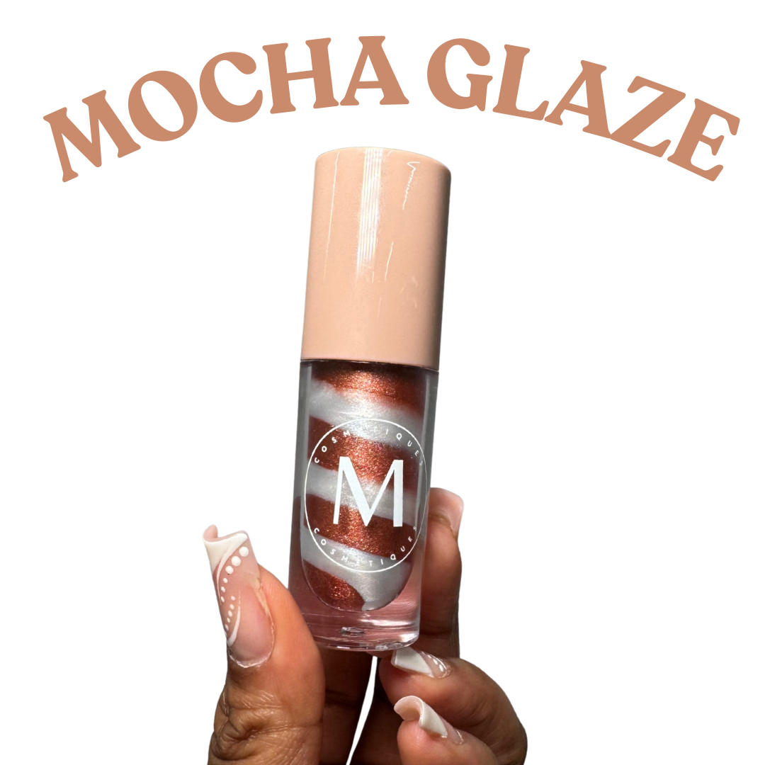 Gloss Lèvre Tourbillon Givré ICONIC