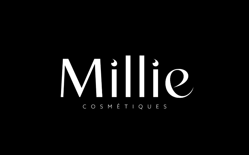 Carte cadeau Millie Cosmétiques