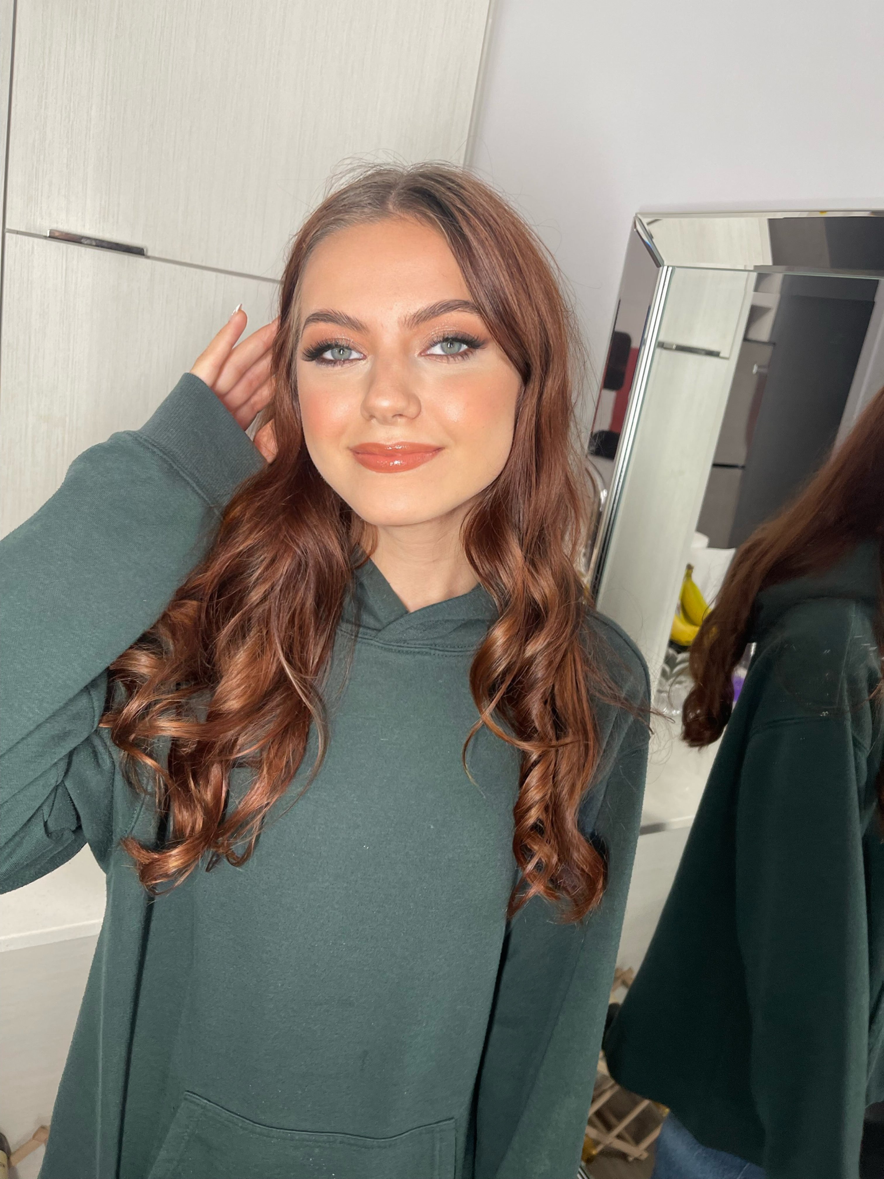 Cours de maquillage en personne | Millie Cosmétiques