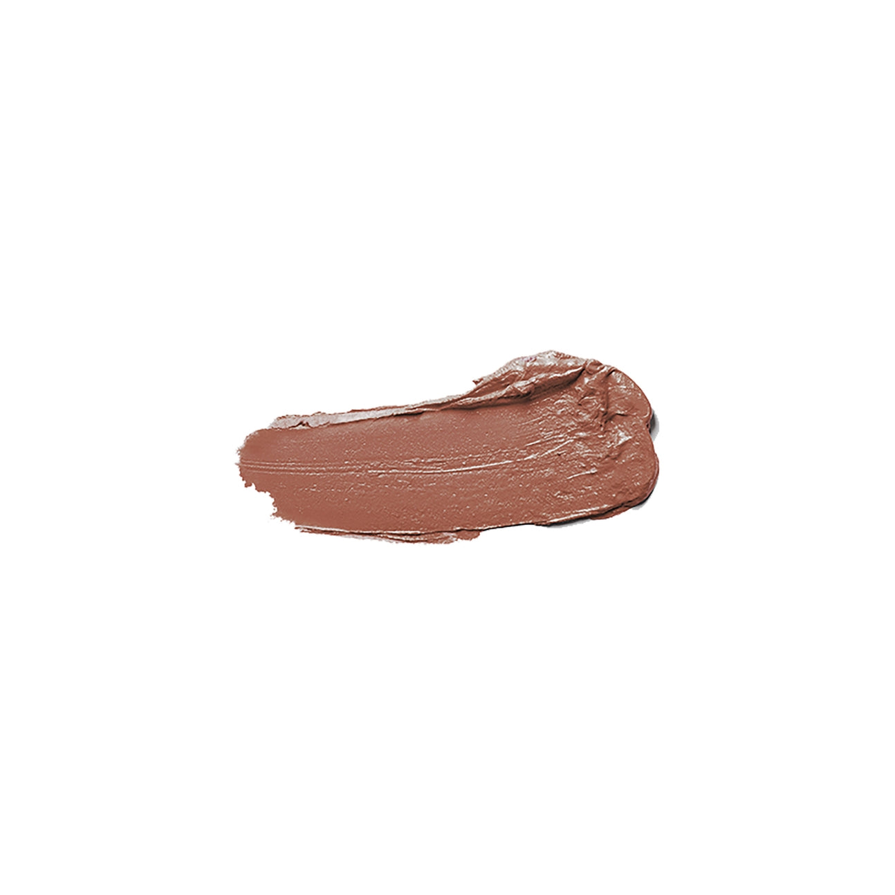 Rouge à lèvre mat brun | Millie Cosmétiques