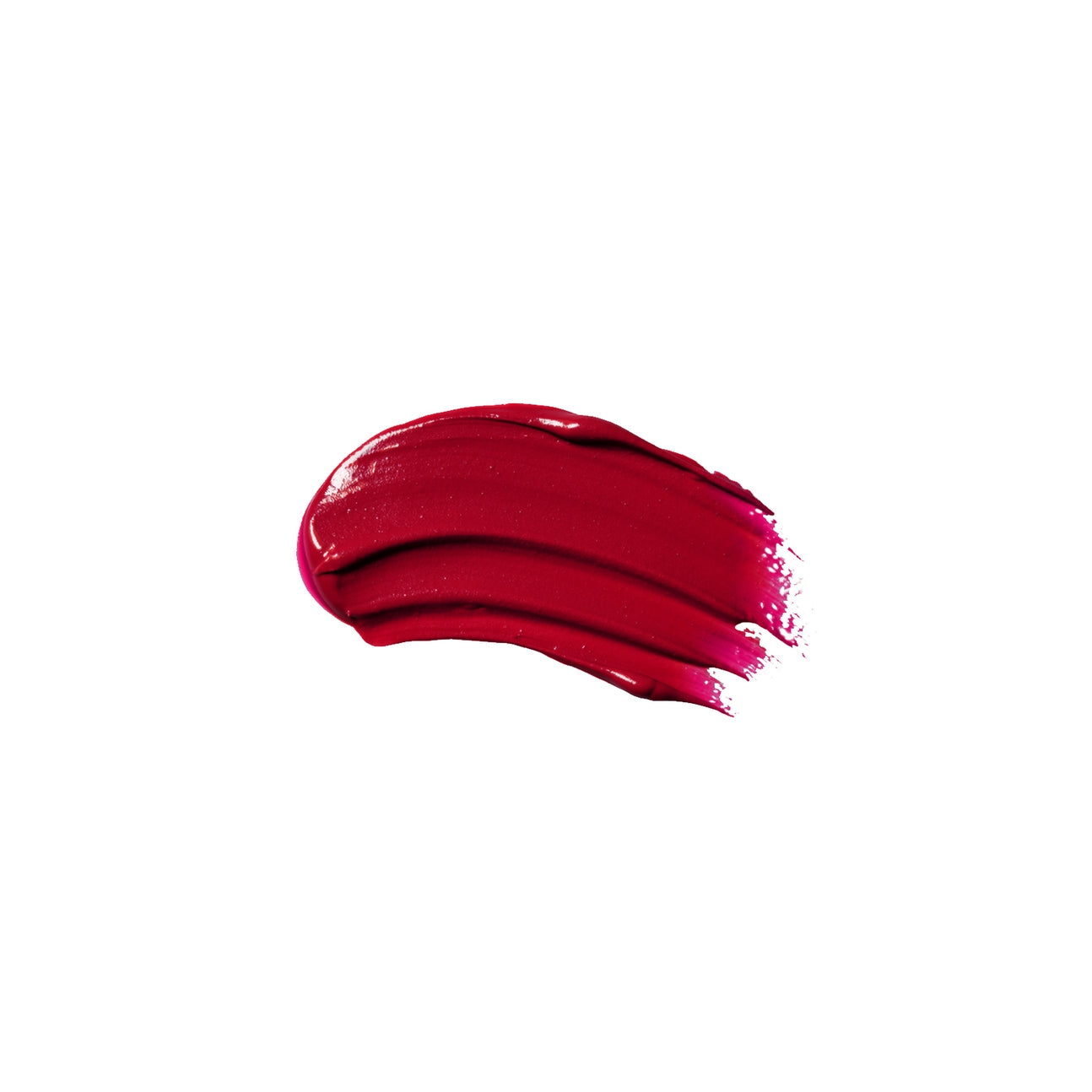 Rouge à lèvre mat rouge | Millie Cosmétiques