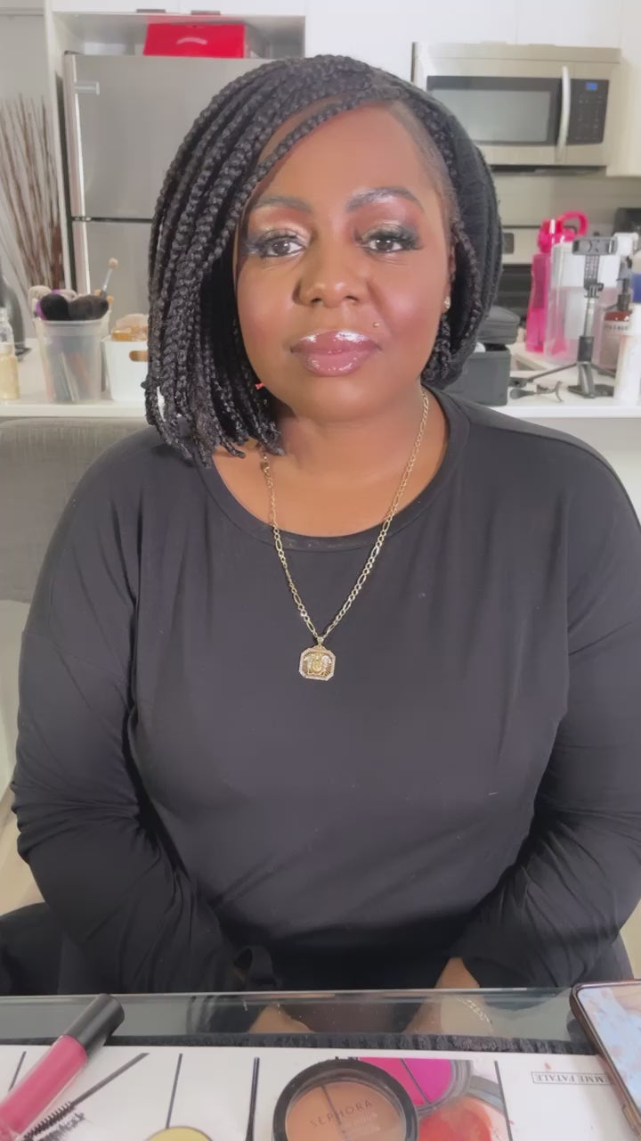 Cours de maquillage en personne | Millie Cosmétiques