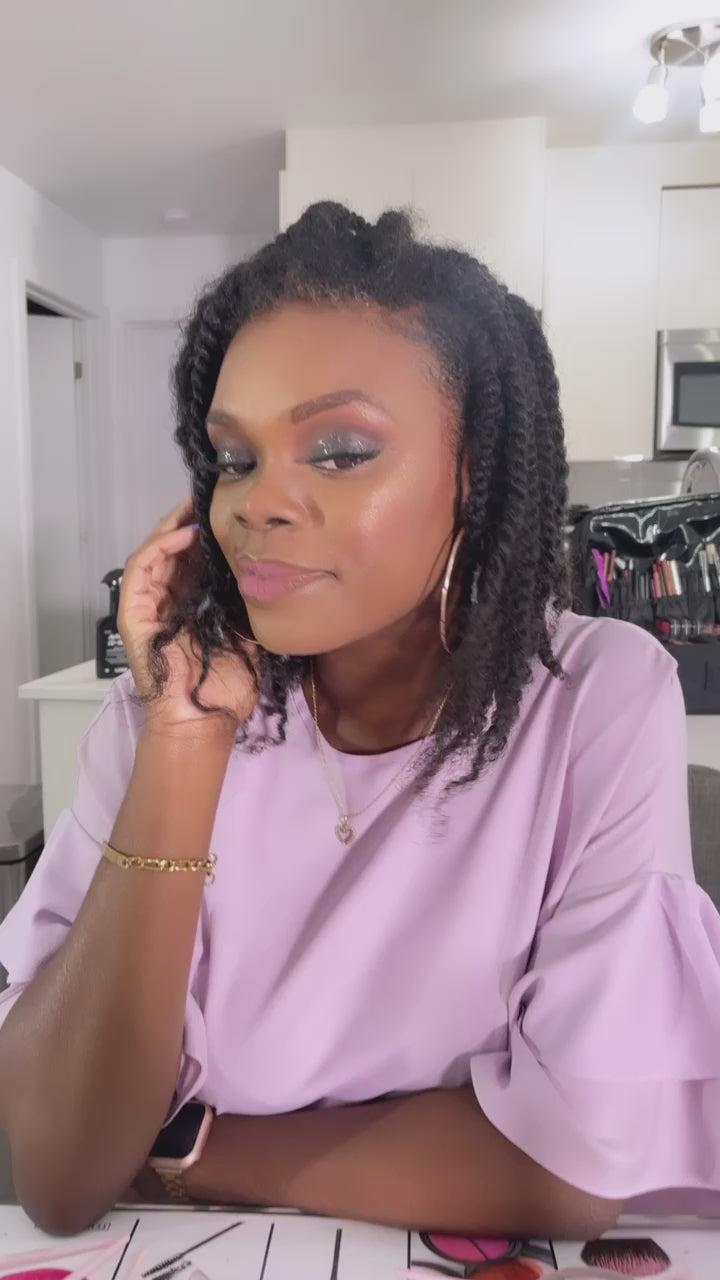 Cours de maquillage en personne | Millie Cosmétiques